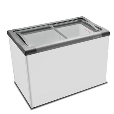 Imagem de Freezer de Sorvete Horizontal NF30L Metalfrio
