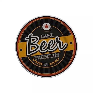 Imagem de Prato Sobremesa Beer Cerveja Alleanza 6 un