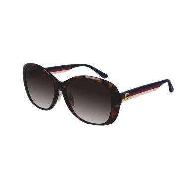 Imagem de Oculos Solar Gucci Gg0849sk-003 59