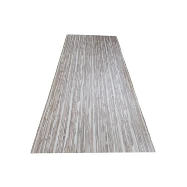 Imagem de Revestimento Laminado Formica Teka Natural Tx Std M888 3m x 1,25m Acabamento Moveis
