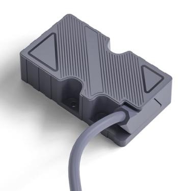 Imagem de Injetor StarLink PoE, para Adaptador StarLink Dishy V2 para RJ45 Adaptador de Cabo StarLink Dishy para RJ45 Conecte Adaptador StarLink Ethernet Cabo Ethernet e Kit Conversor