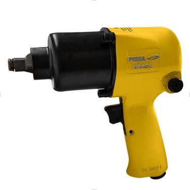 Imagem de Chave de Impacto Pneumática 1/2” 66 KGFM Puma