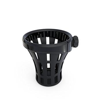 Imagem de Suporte para bebidas Ciro Big Ass (preto) (sem montagem)