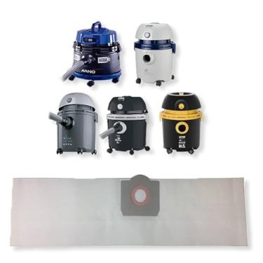 Imagem de Filtro Aspirador de Pó Arno Águapo H2po Ar12 H3po