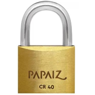 Imagem de Cadeado 40MM Papaiz
