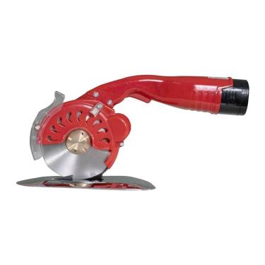 Imagem de Máquina Corte Tecido a Bateria 5" SS-125B-PR Autovolt - Sun Special