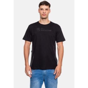 Imagem de Camiseta Fatal Masculina Masculino-Masculino