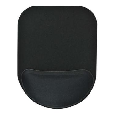 Imagem de Mousepad Ergonômico Compact Neoprene Reliza