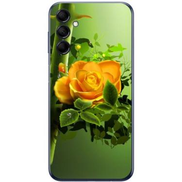 Imagem de Capa Adesivo Skin369 Verso Para Samsung Galaxy M14 - KawaSkin
