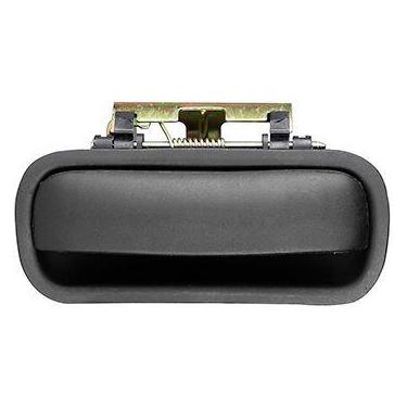 Imagem de Macaneta Externa Tampa Traseira 1998 2009 Saveiro A Nk-340403 - GNR