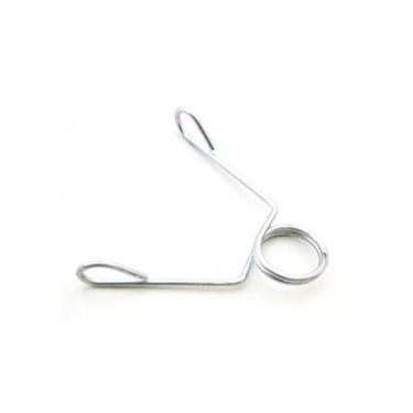 Imagem de Presilha / Grampo Prender Anilhas Barra Musculação - Mundial Molas