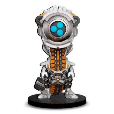 Imagem de Totem Médio Boneco Horizon Zero Dawn 14cm + Base - ShopC