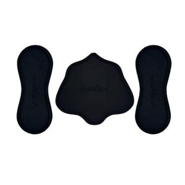 Imagem de Kit Duo Tala Cirurgica Anatomicas Premium PR Modelleskin, Tamanho M, P