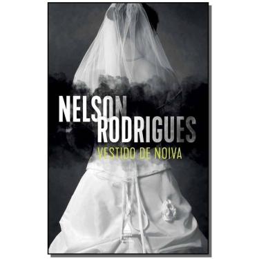 Imagem de Vestido De Noiva - (Nova Fronteira)