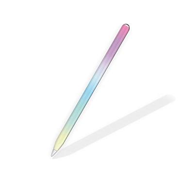 Imagem de Tacky design Película pastel compatível com Apple Pencil Skin – Vinil 3 m, adesivos de Apple, capa para Apple Pencil (2ª Geração)