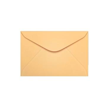 Imagem de Envelope Visita Color Plus Salmão c/100 72x108mm Scrity