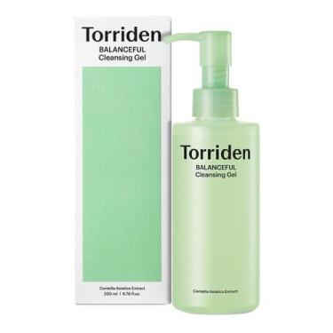 Imagem de Gel de Limpeza Torriden Balanceful 200ml com Centella Asiática
