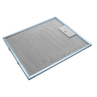 Imagem de Filtro Retentor de Gordura Metálico para Coifa - W10638541 - Consul, S