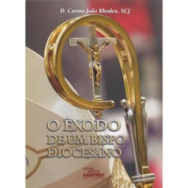 Imagem de Êxodo De Um Bispo Diocesano, O