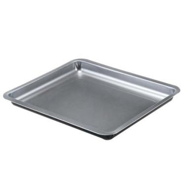 Imagem de Assadeira retangular 37 x 26  de aço elegance  antiaderente - Guardini