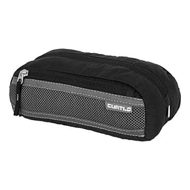 Imagem de Nécessaire Light Kit, Curtlo, ACS048, Unissex, Preto, Média