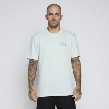 Imagem de Camiseta Billabong M/C Exit Arch-Masculino