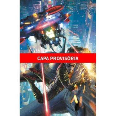 Imagem de Robin & Arlequina