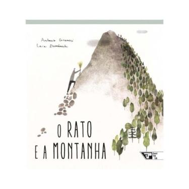 Imagem de Rato e a Montanha, O