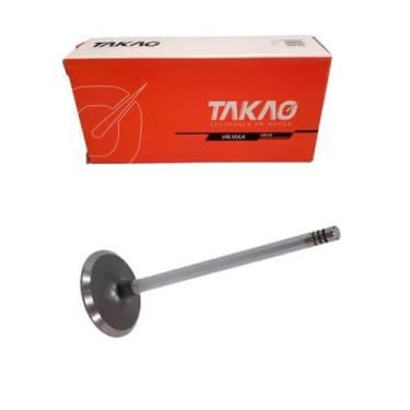 Imagem de VALVULA ADMISSÃO MOTOR VADTO15A TAKAO Etios, Yaris 1.3/1.5L