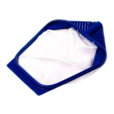 Imagem de Peneira De Armação Plástica Para Limpeza De Piscinas Clarear