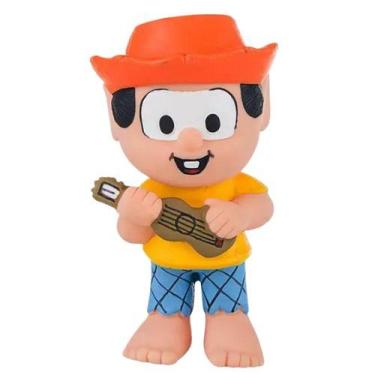 Imagem de Latoy Pais e Filhos Turma da Mônica - Chico Bento