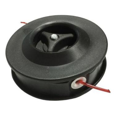 Imagem de Carretel Baixo Para Roçadeiras Garthen Cg261b 26cc Rosca M8