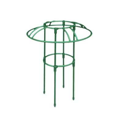 Imagem de WeiLaiKeQi Treliça de de Jardim, Guarda-chuva Vertical, Estrutura de Treliça para Jardinagem, Estrutura de Escalada, Suporte para Plantas em Vaso para, 50cm 1 Guarda-chuva
