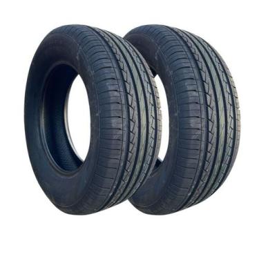 Imagem de Kit 2 Pneus Comforser Aro 16 195/55R16 87V CF510