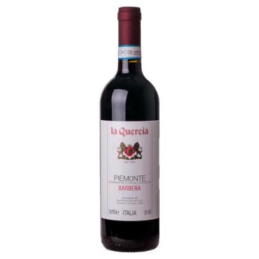 Imagem de Vinho bennati barbera la quercia tinto 750ml