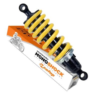 Imagem de Amortecedor Traseiro Fazer 250 Fazer250 2018 Em Diante Cofap