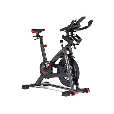 Imagem de Bike Spinning 800ic Schwinn Ble Lcd Hr Colorido Res Mag Suporta 150k - GY006