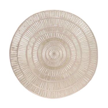 Imagem de Jogo Americano Copa E Cia Avulso Concept Ethan Champagne