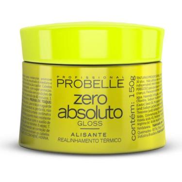 Imagem de Mini BTX zero absoluto 150 g - Probelle