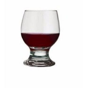 Imagem de Taça Paulista Cerveja,Agua,Vinho 250ml 24Pçs Nadir