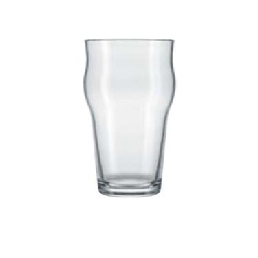 Imagem de Copo De Vidro Para Cerveja Chope - Sout 285Ml 02 Unidades - Nadir Figu