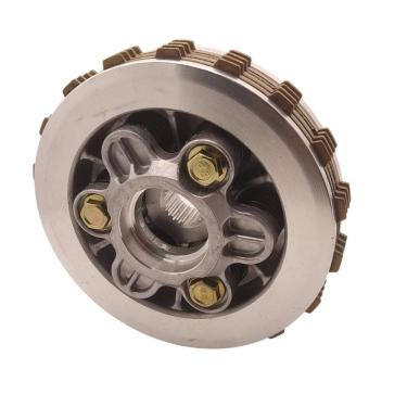 Imagem de Kit Embreagem Completa Biz 125 2005 Até 2020