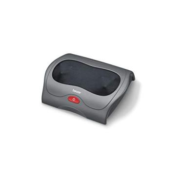 Imagem de Beurer Aparelho Massageador Para Os Pes Fm 39 Fm39 Cinza