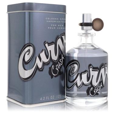 Imagem de Perfume Masculino Curve Crush Liz Claiborne 125 Ml Eau De Cologne