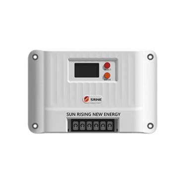 Imagem de Controlador Carga 30A - Mppt - Shiner2430-B - Srne