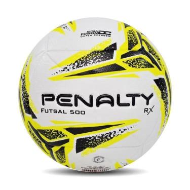 Imagem de Bola Futsal Penalty Rx 500 Xxiii