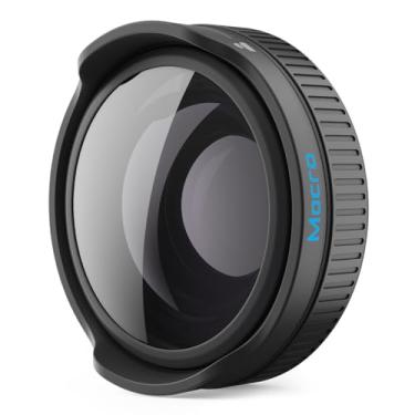 Imagem de GoPro Módulo De Lente Macro, HB-Series - HERO13 Black