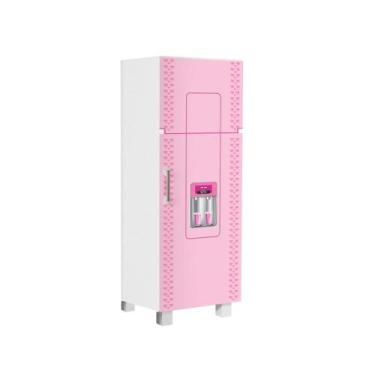 Imagem de Geladeira Infantil Cozinha - Loja Tigo