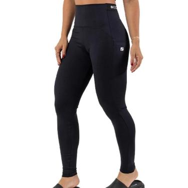 Imagem de Calça Legging Sculpt Feminina Zeiq-Feminino