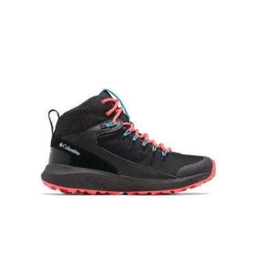 Imagem de Bota Columbia Feminina Trailstorm™ MID Waterproof-Feminino